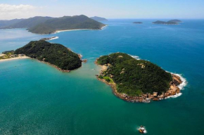 Ilha do Papagaio Adventures